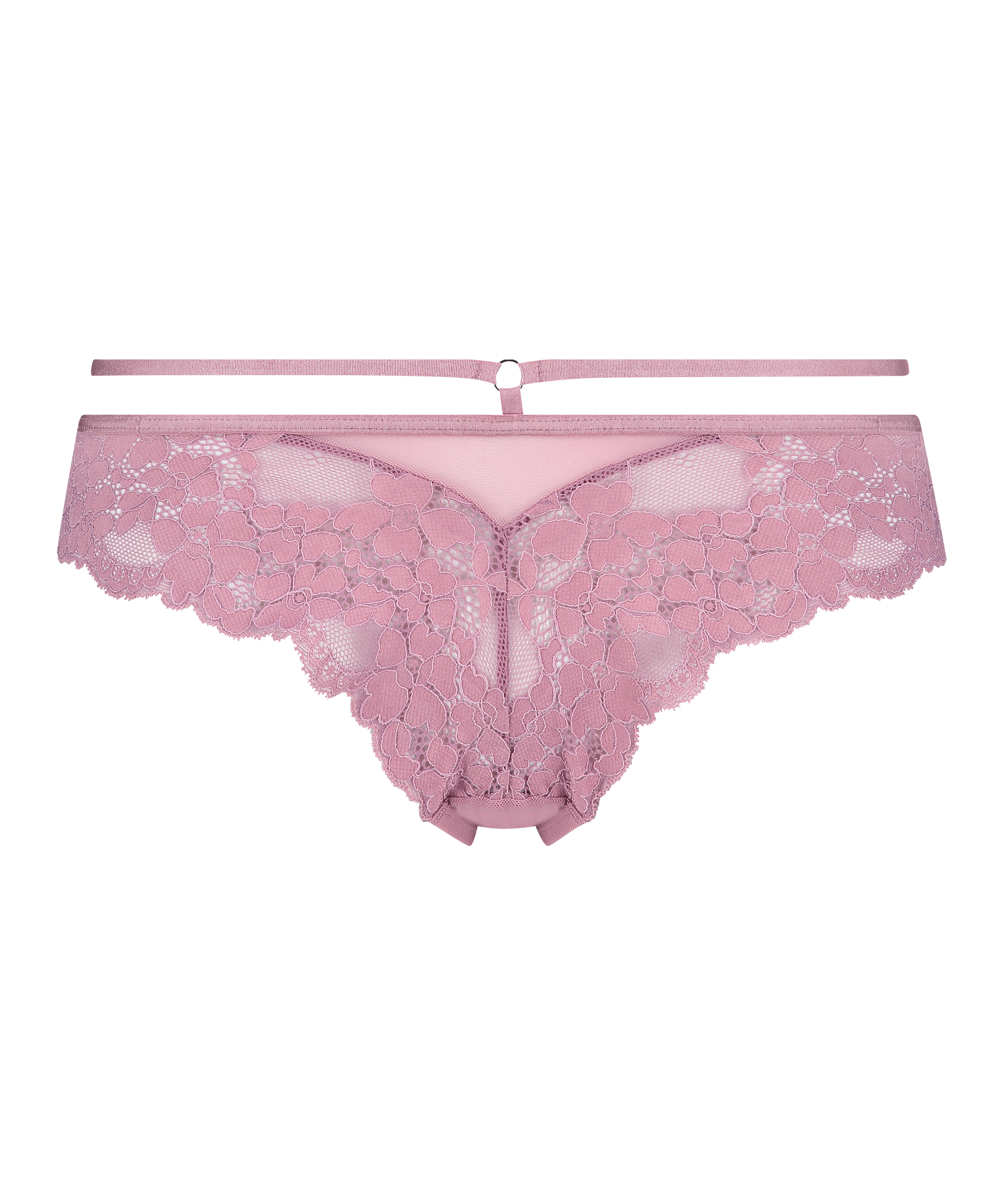 Brasileña Isabelle, Morado, main