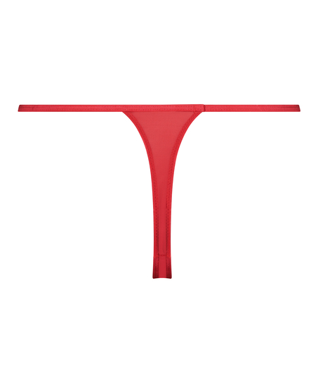 Tanga Maxime, Rojo
