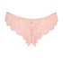 Braguita brasile&ntilde;a de pierna alta, Rosa