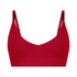 Bralette Dianne, Rojo
