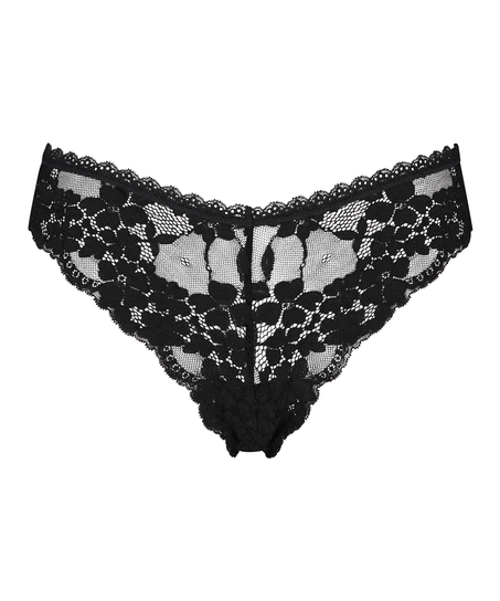 Brasile&ntilde;a Bobby, Negro