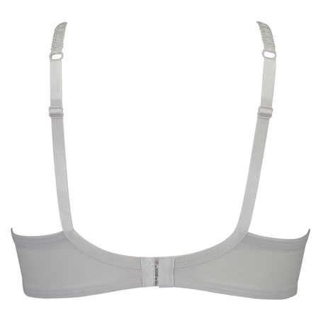 Sujetador con aros no preformado Sophie, Azul