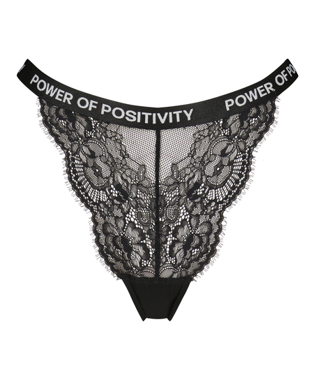 Brasile&ntilde;a Honey, Negro