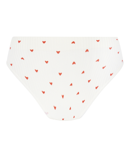 Brasile&ntilde;a Dianne, Blanco