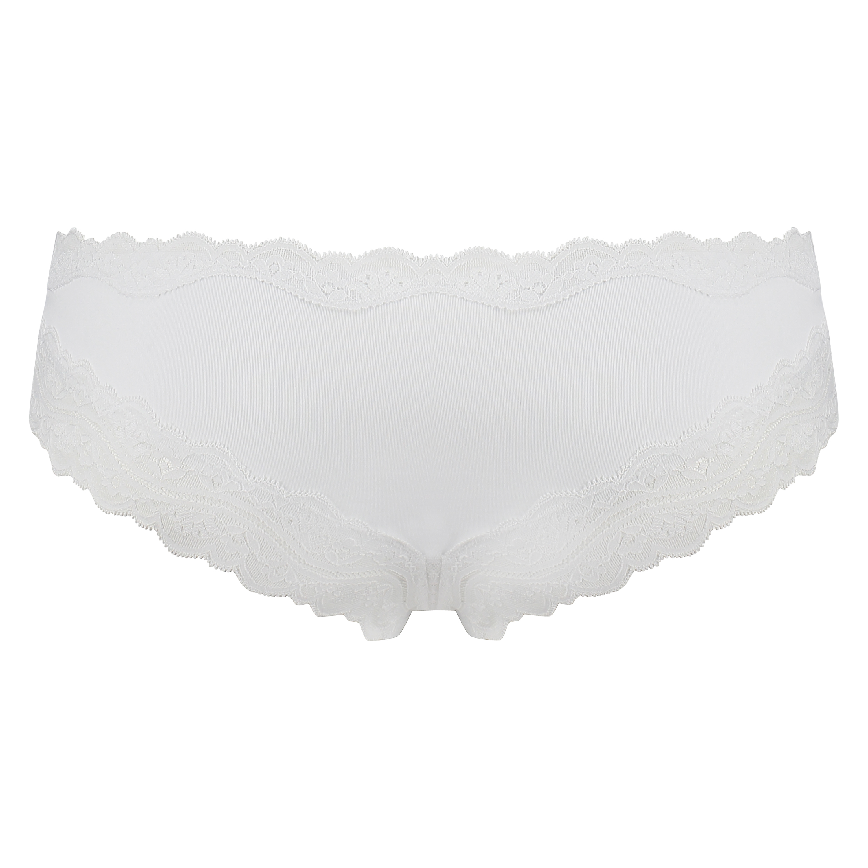 Brasileña Micro, Blanco, main