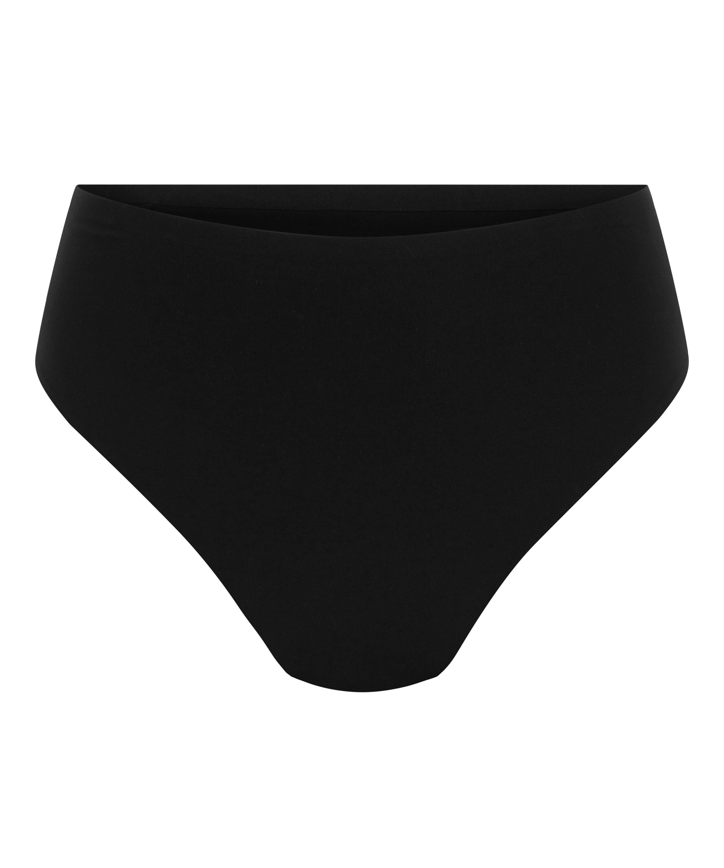 Tanga Smooth, Negro