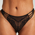 Tanga Briar, Negro