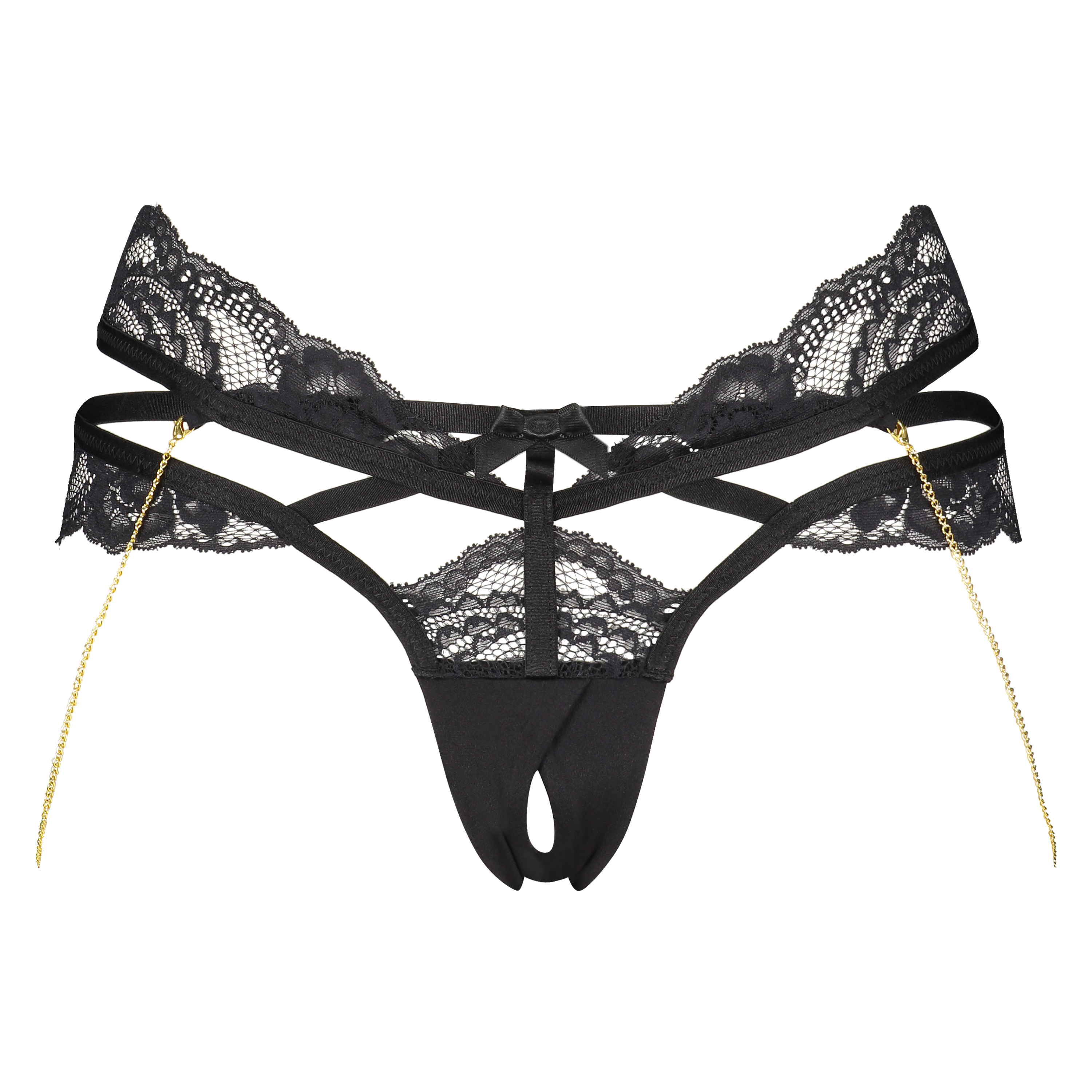 Braguita brasileña Genesis, Negro, main