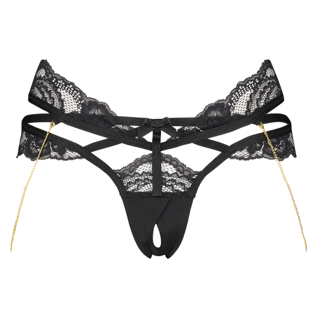 Braguita brasileña Genesis, Negro