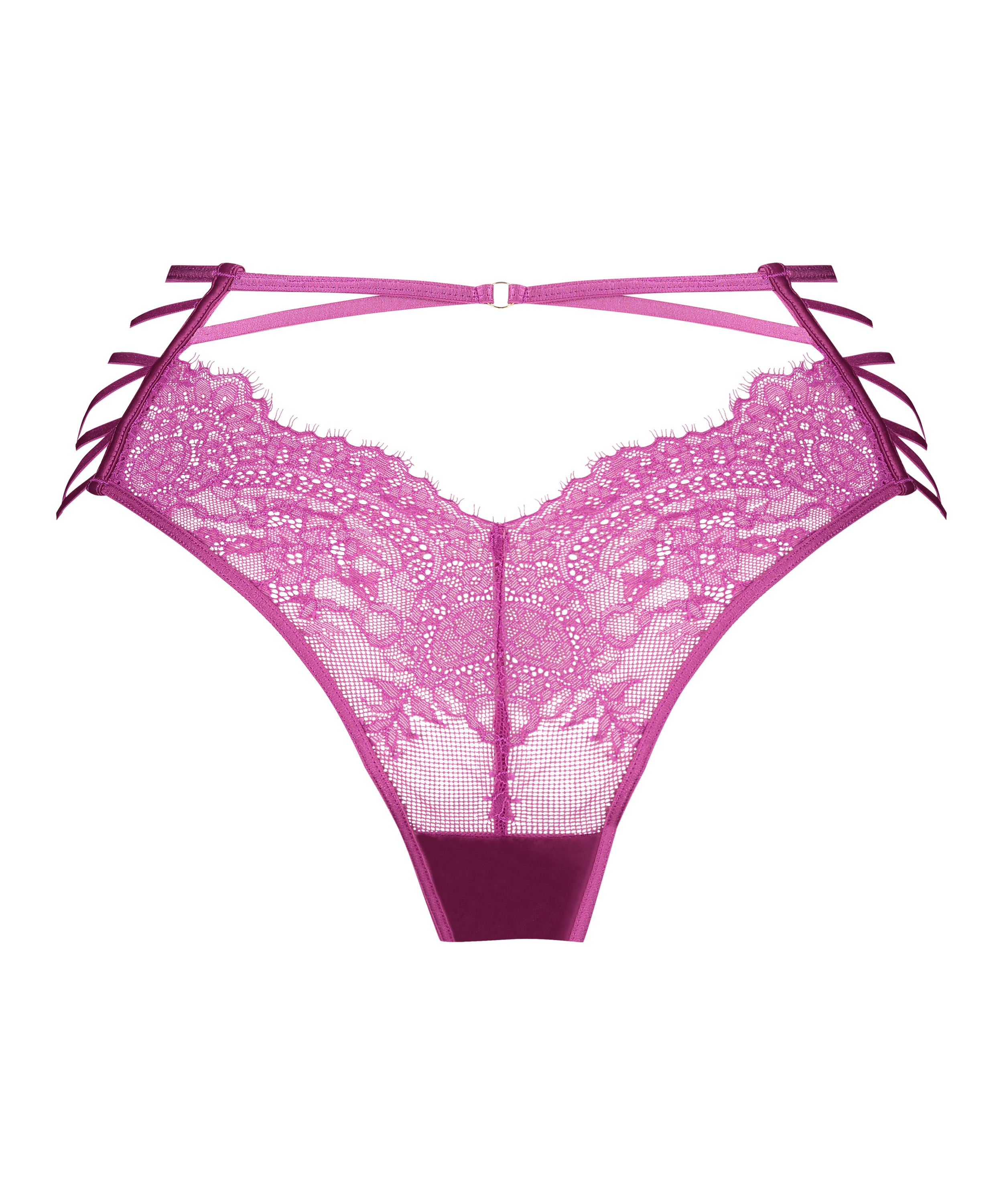 Braguita brasileña Monet, Morado, main