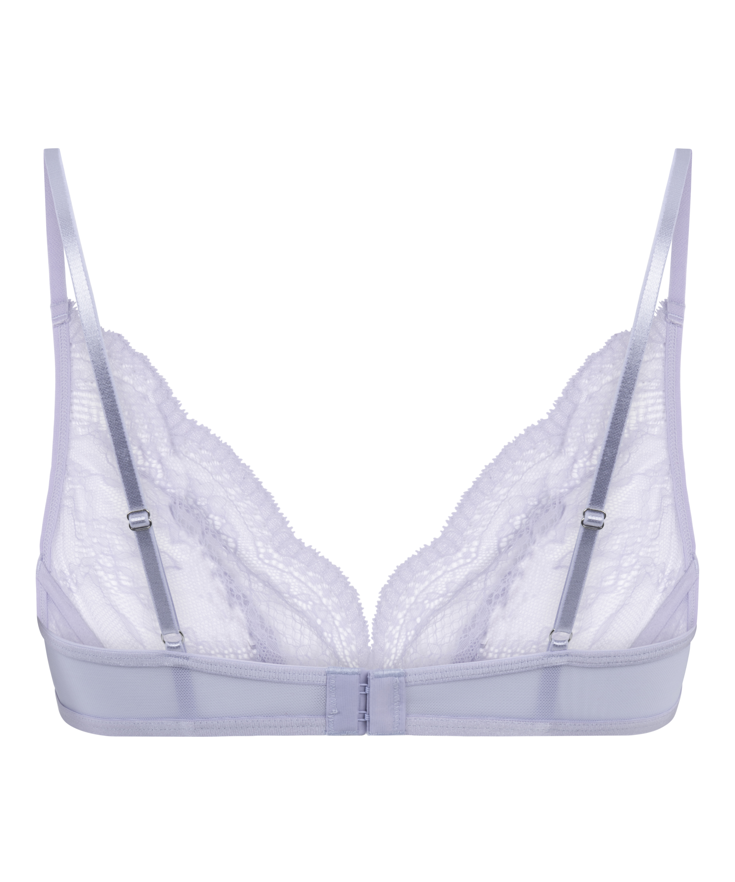 Sujetador con aros no preformado Isabelle, Morado, main