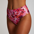 Braguita de Bikini Rio Floral, Rosa
