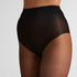 Pantys 15 Denier Core Control, Negro