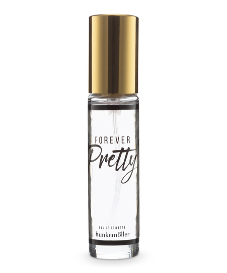 Purse Spray Forever Pretty, Blanco