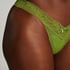 Tanga Madison, Verde
