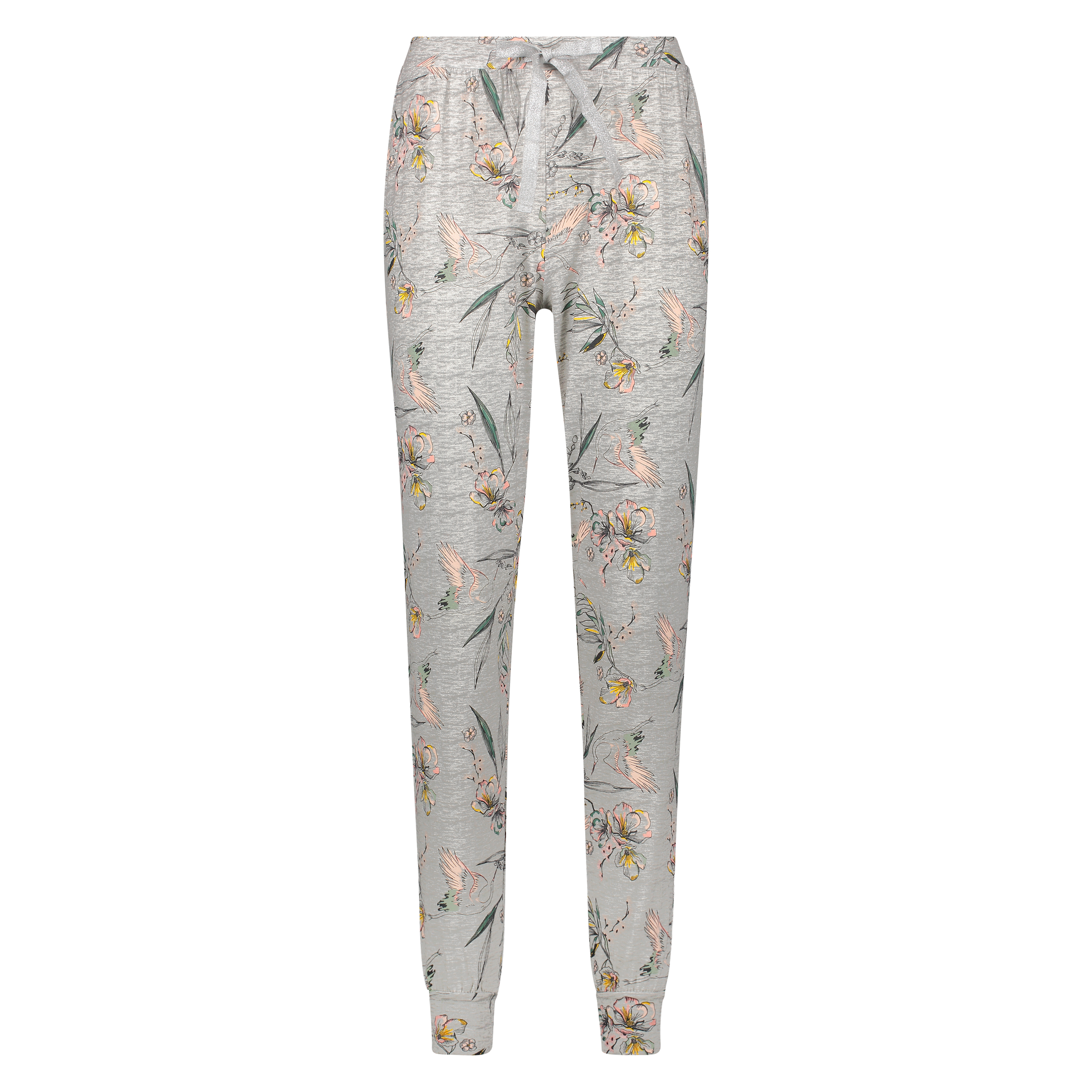 Pantalón de pijama Jersey, Gris, main