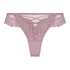 Tanga Daisy, Morado