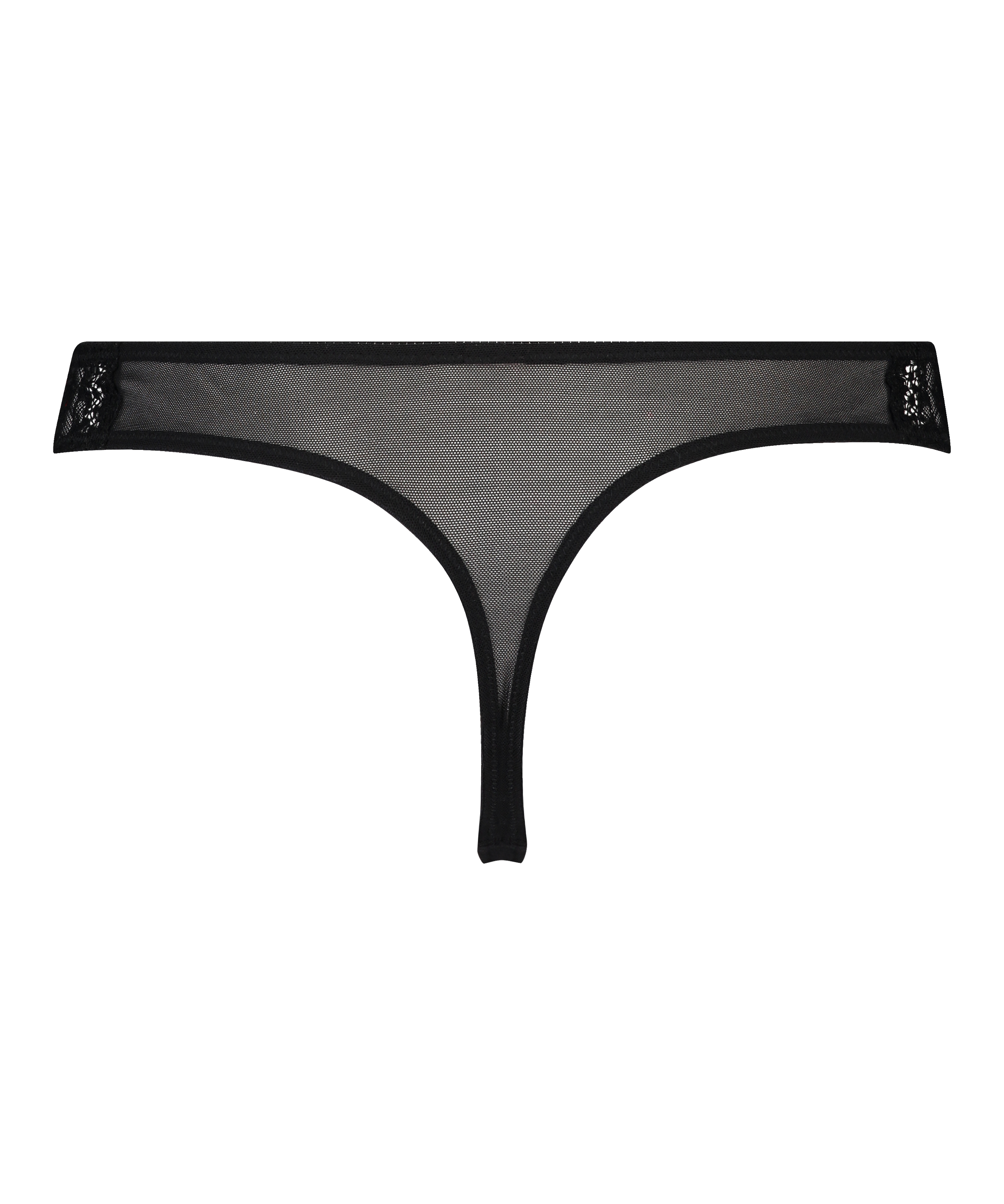 Tanga Dawn Rebecca Mir, Rosa, main