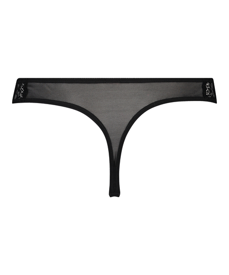 Tanga Dawn Rebecca Mir, Rosa