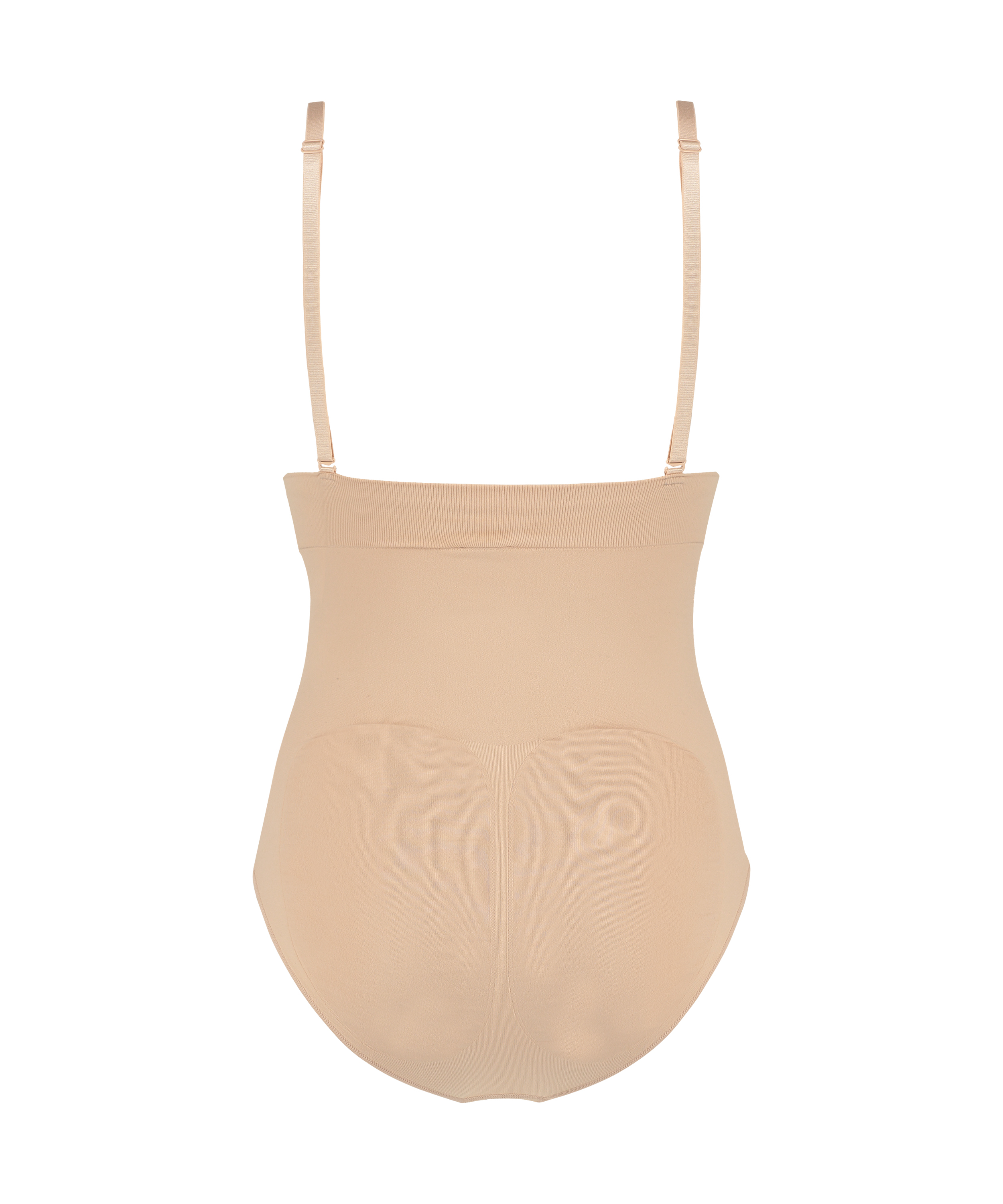 Braguita Invisible, Beige, main