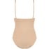 Braguita Invisible, Beige