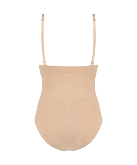 Braguita Invisible, Beige