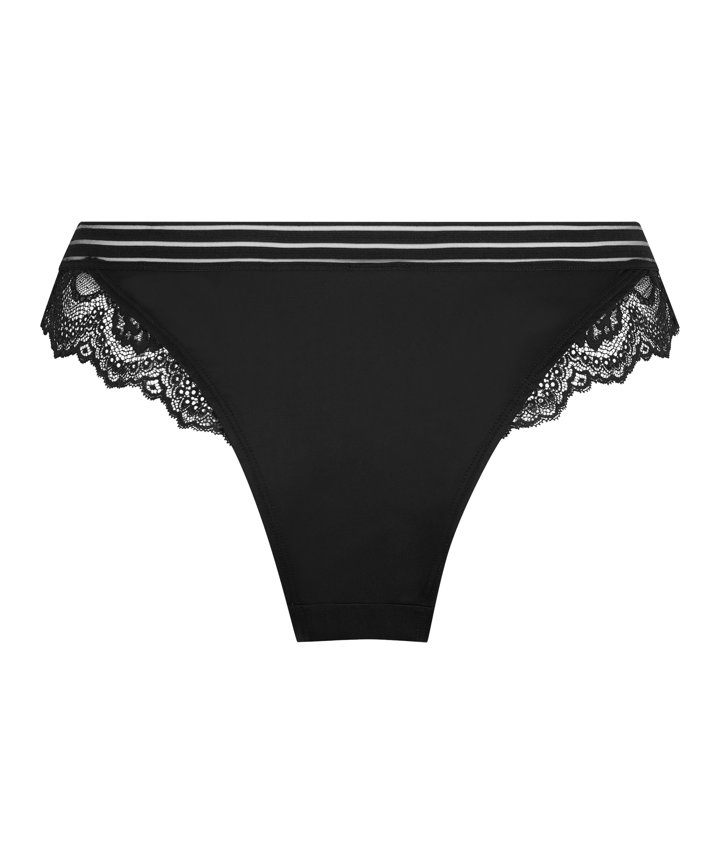 Brasile&ntilde;a de tiro alto Sully, Negro, main