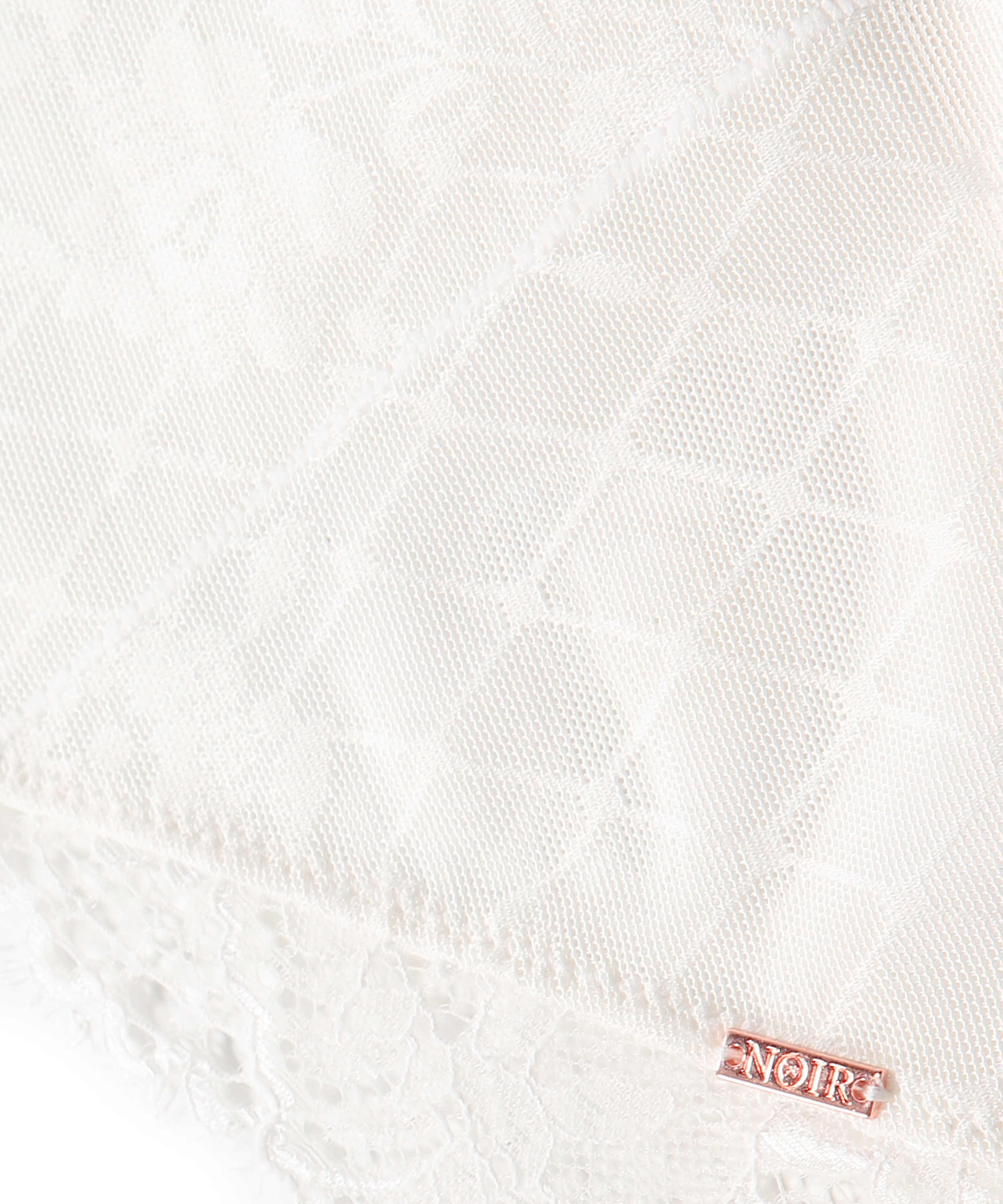 Bodi Dita, Blanco, main