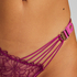 Tanga Constance, Morado