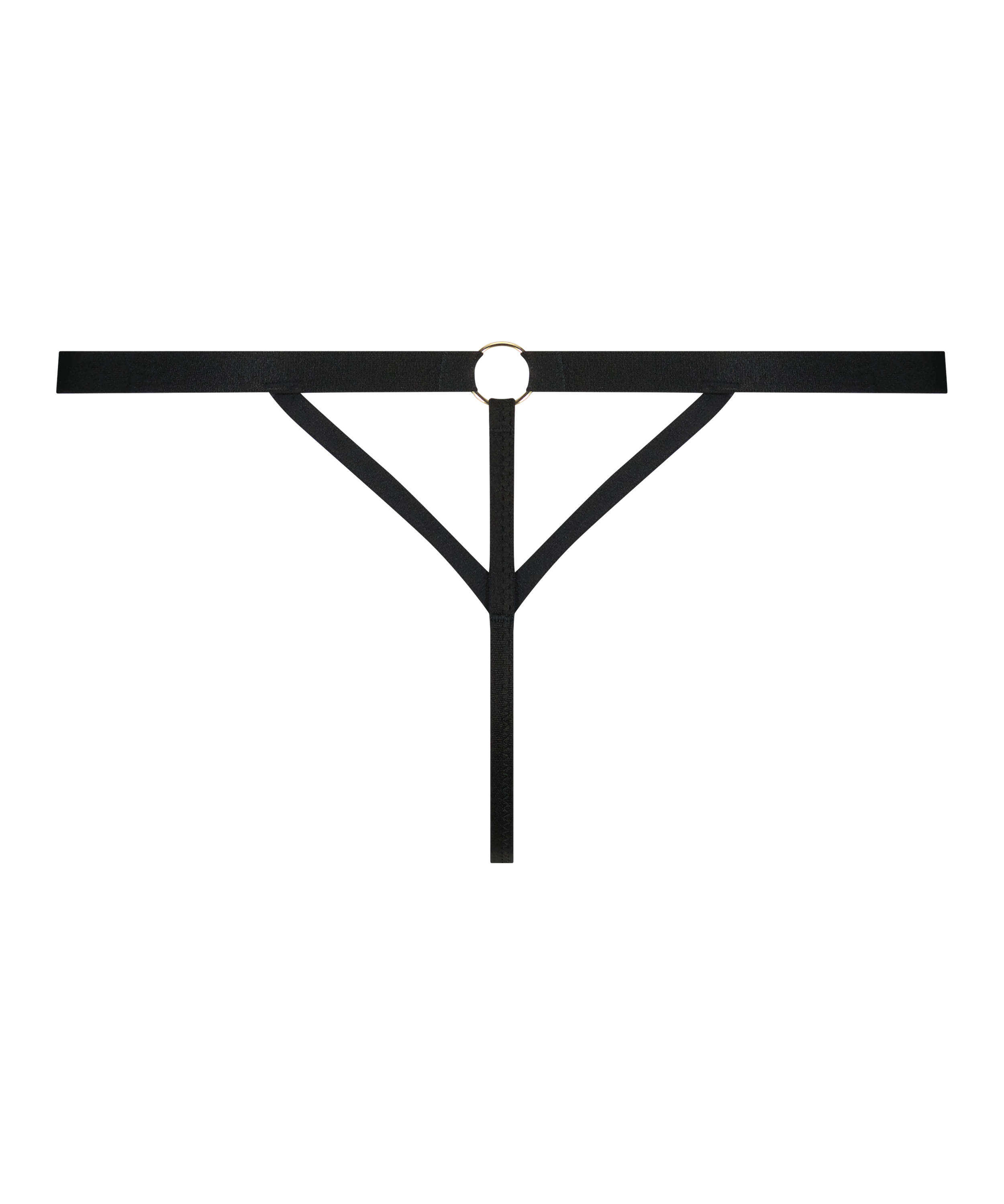 Tanga Shadow, Negro, main