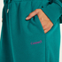 Pantalones de deporte, Verde