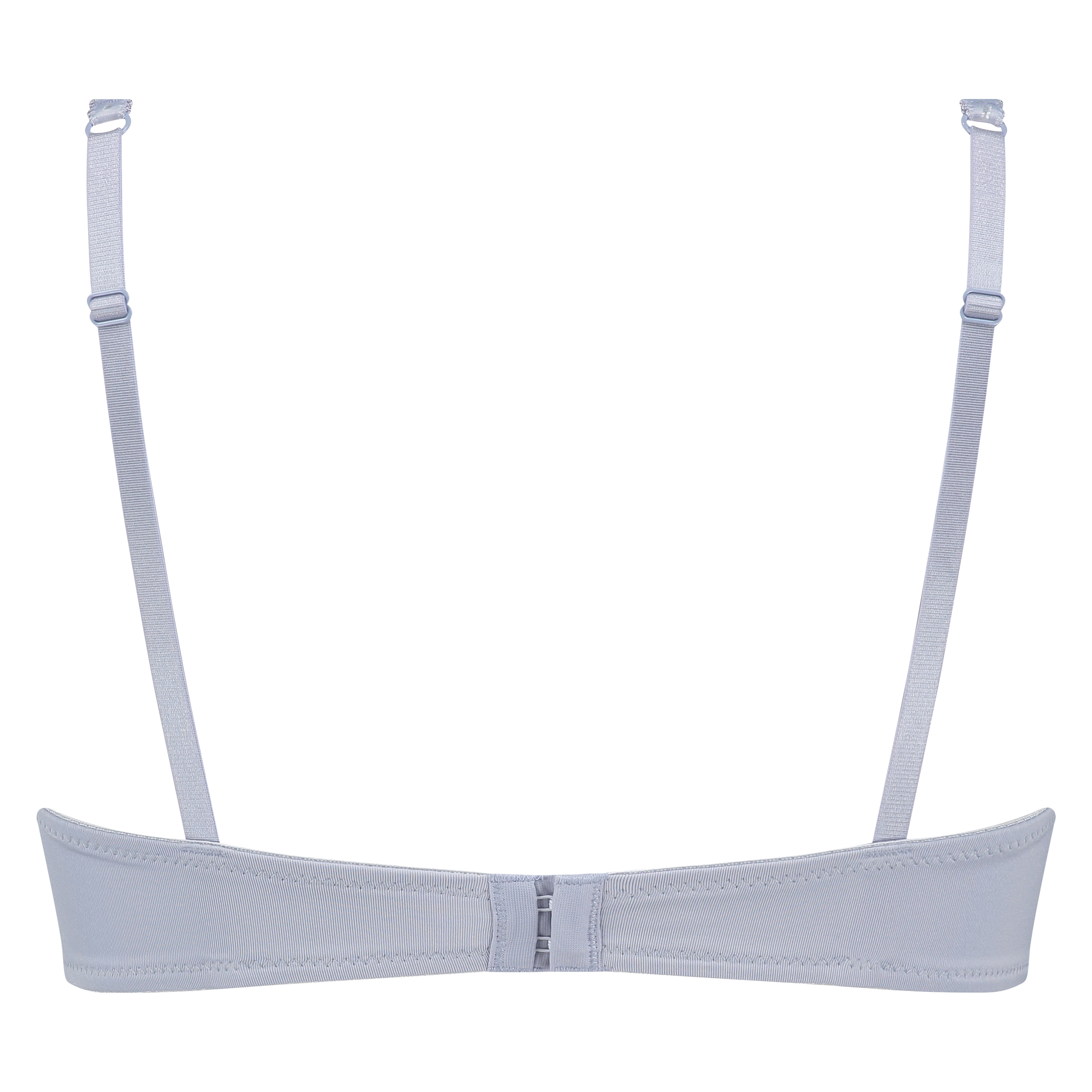 Sujetador de aros preformado Theresa, Azul, main