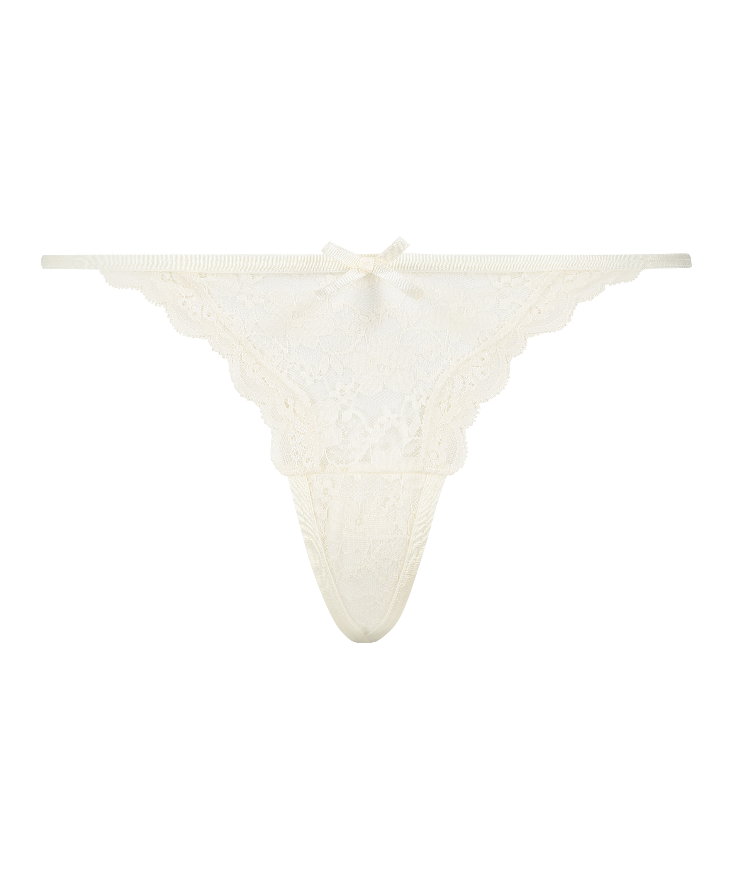 Tanga Mini, Blanco, main