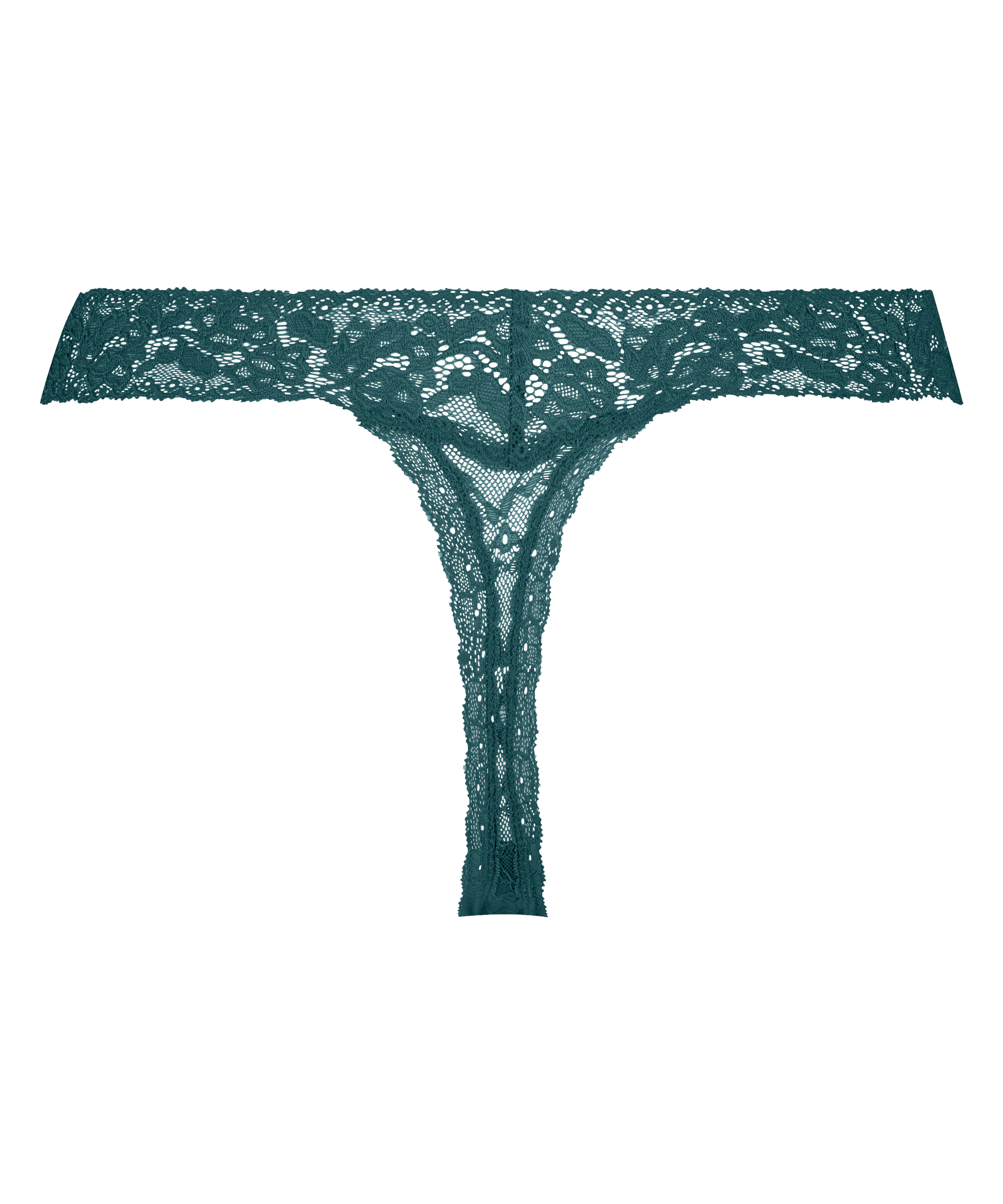 Tanga Madison, Verde, main