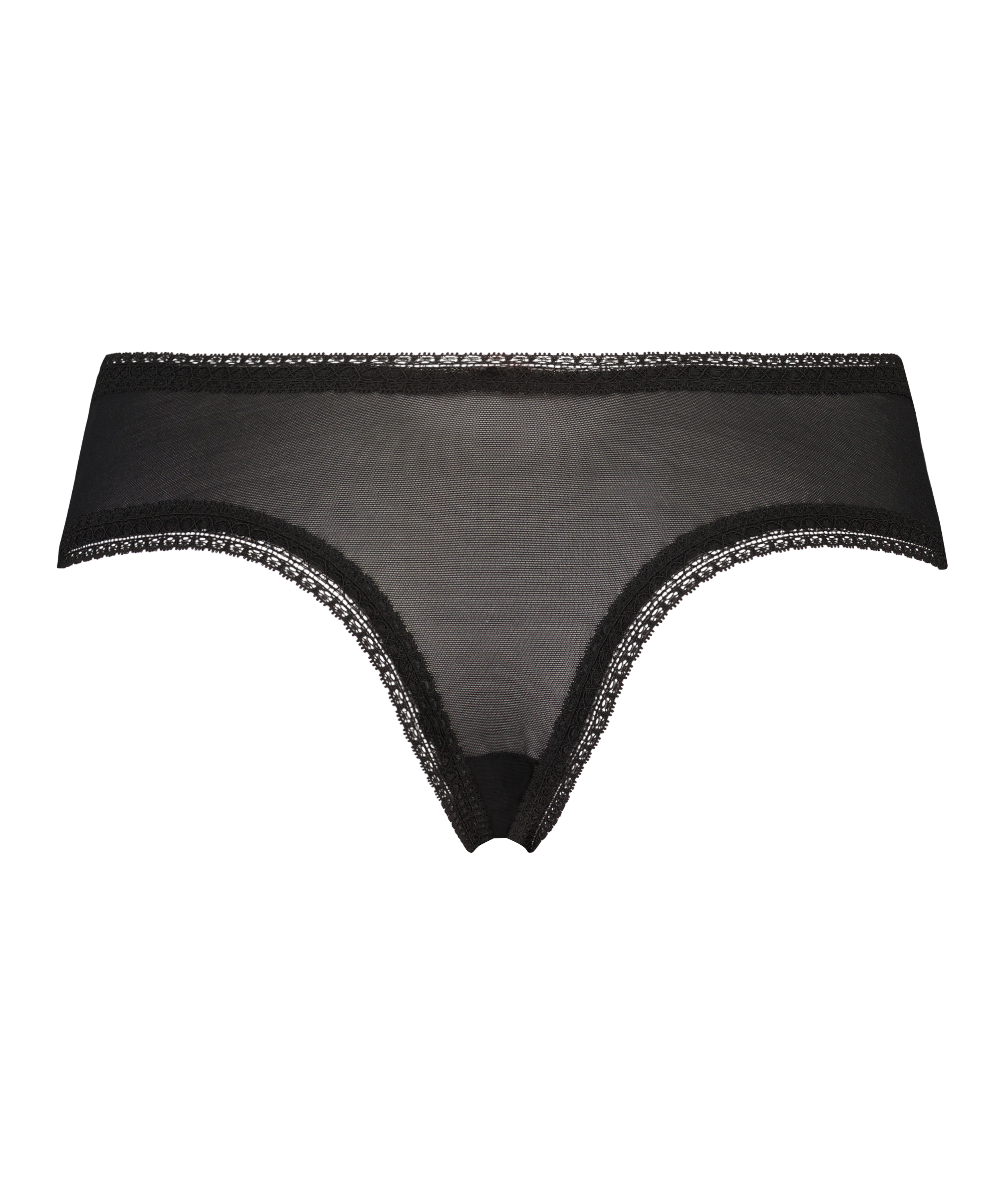 Brasileña Cali, Negro, main