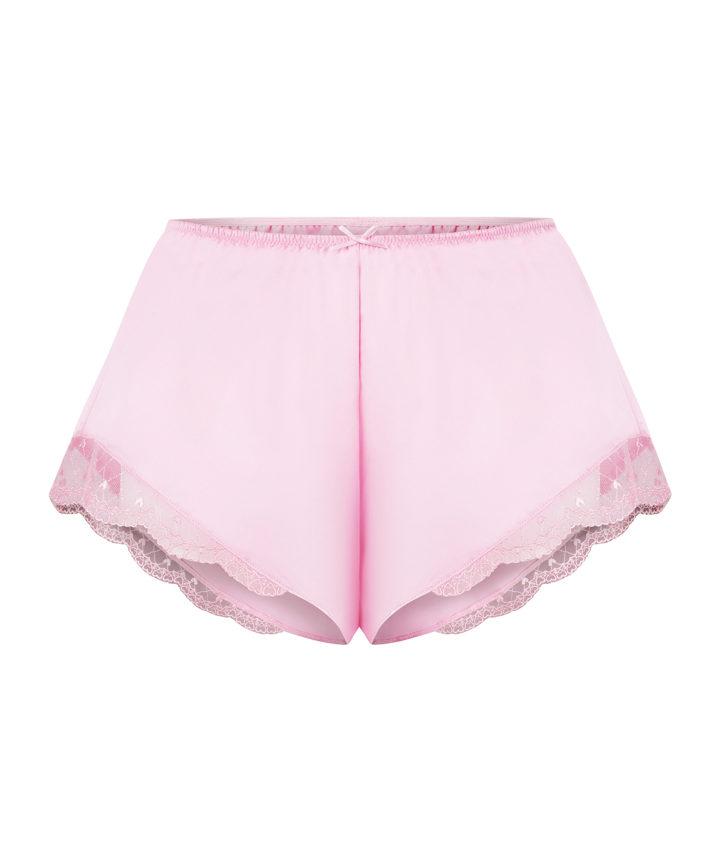 Short Cordelie, Rosa