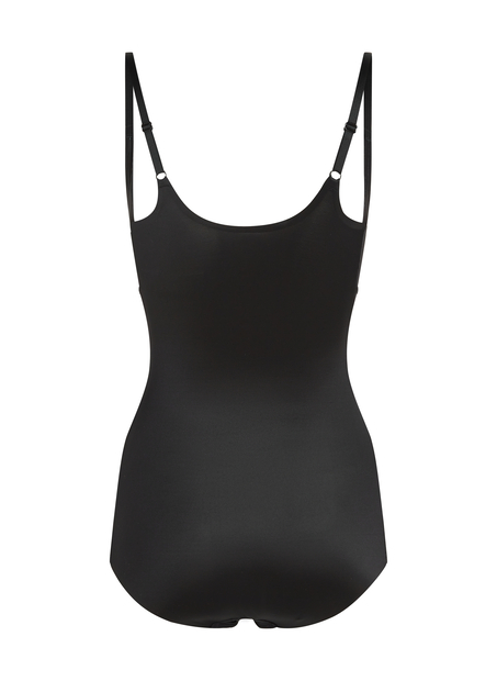 Body scuba moldeador, Negro