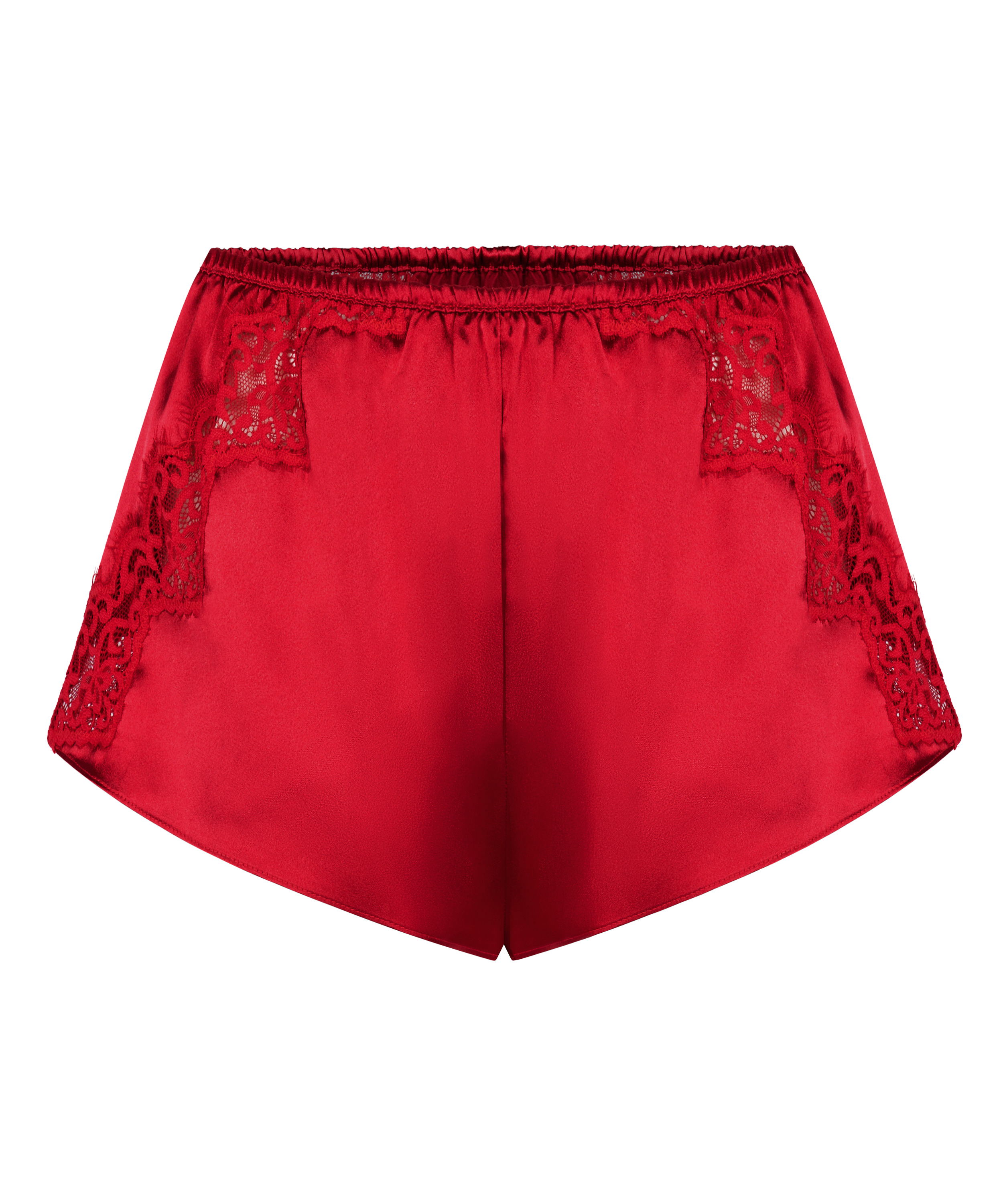 Short Mya, Rojo, main