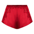Short Mya, Rojo