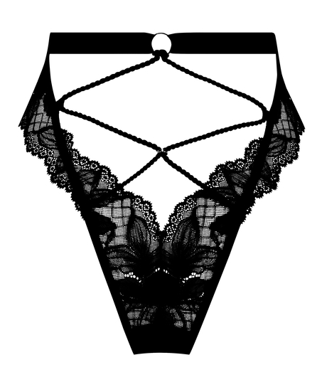 Brasileña Bellini, Negro