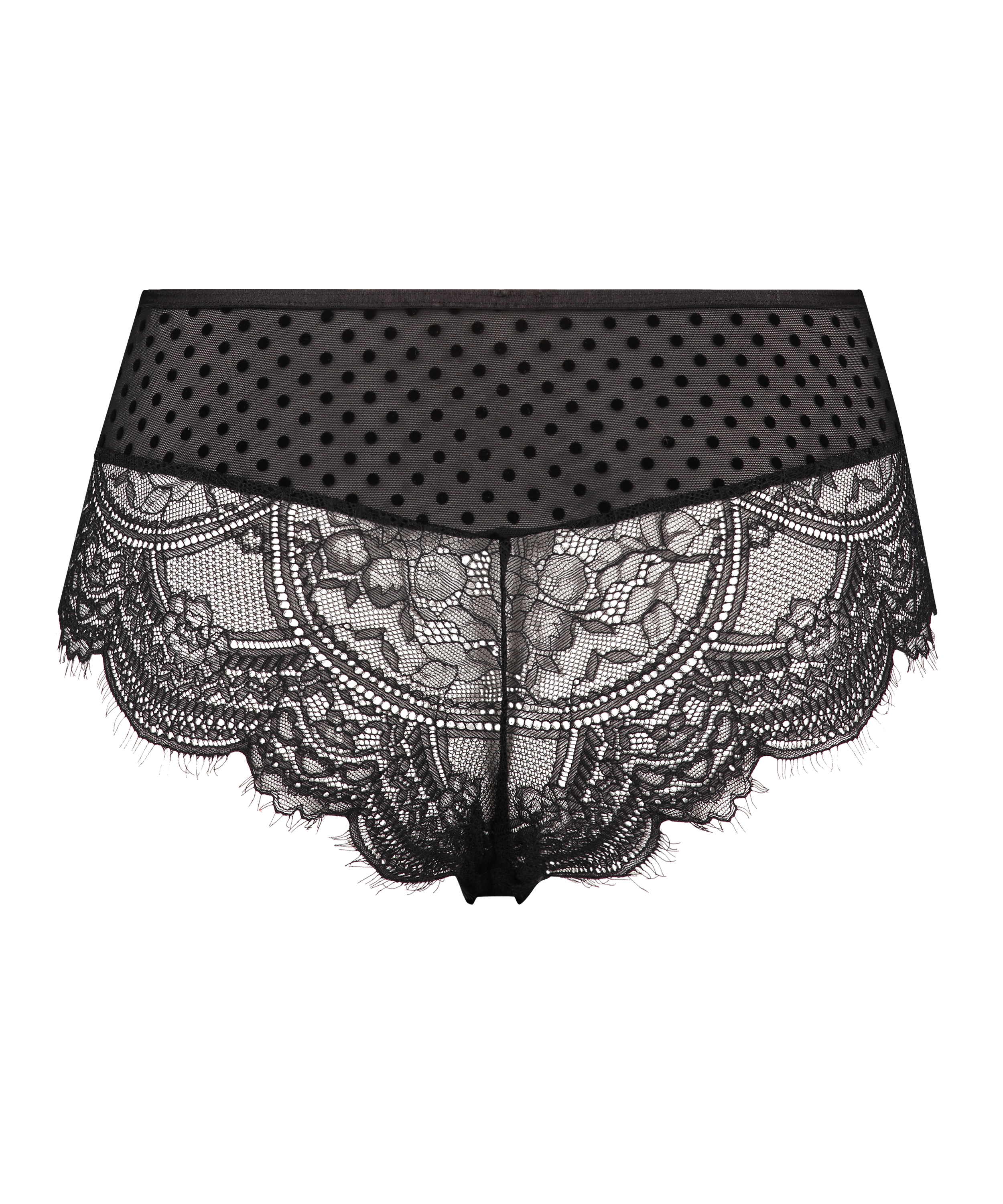 Brasileña Aylin Curvy, Negro, main