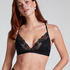 Bralette Stormi, Negro