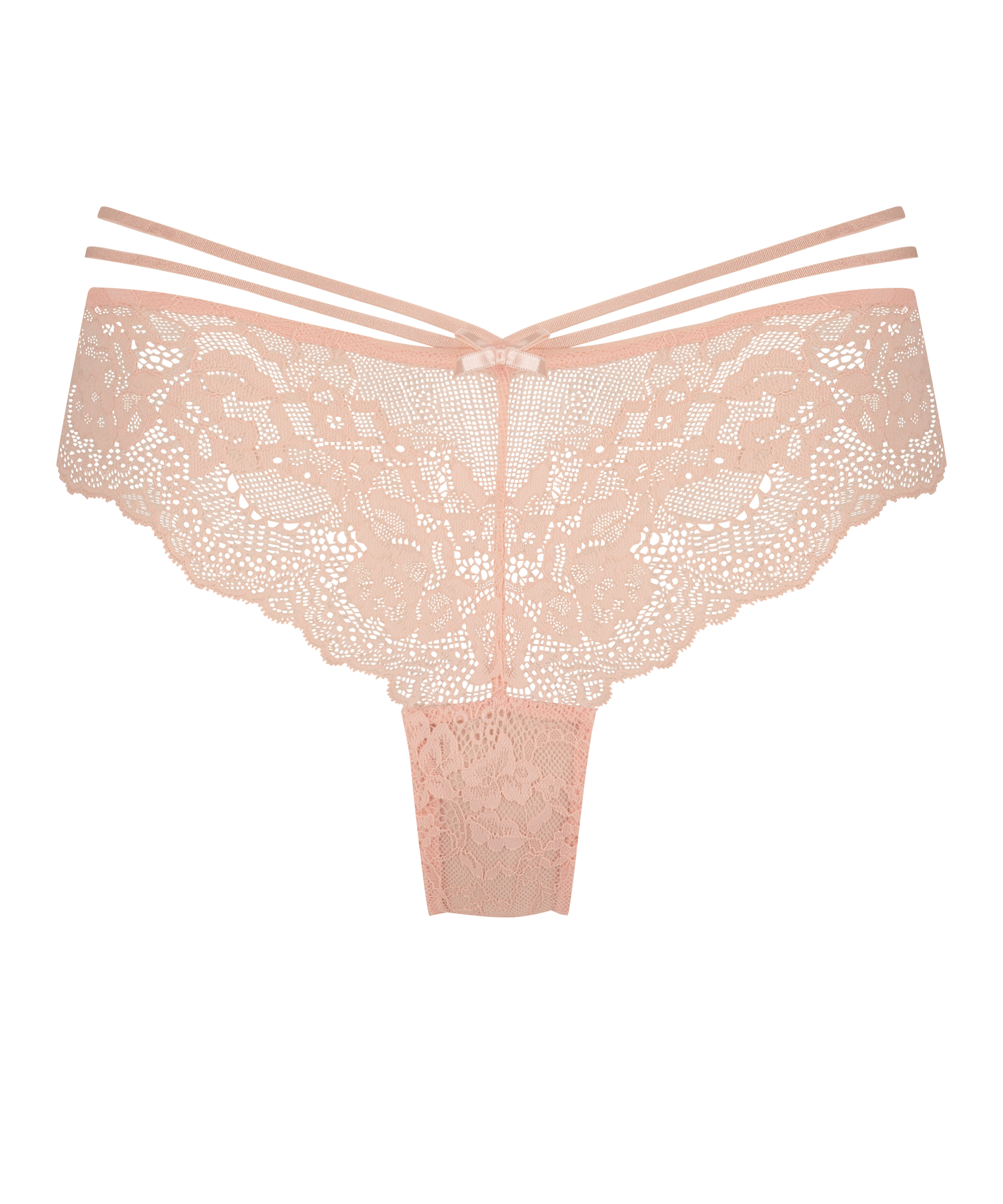 Braguita brasileña Shay, Rosa, main