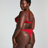 Tanga Sophie, Rojo