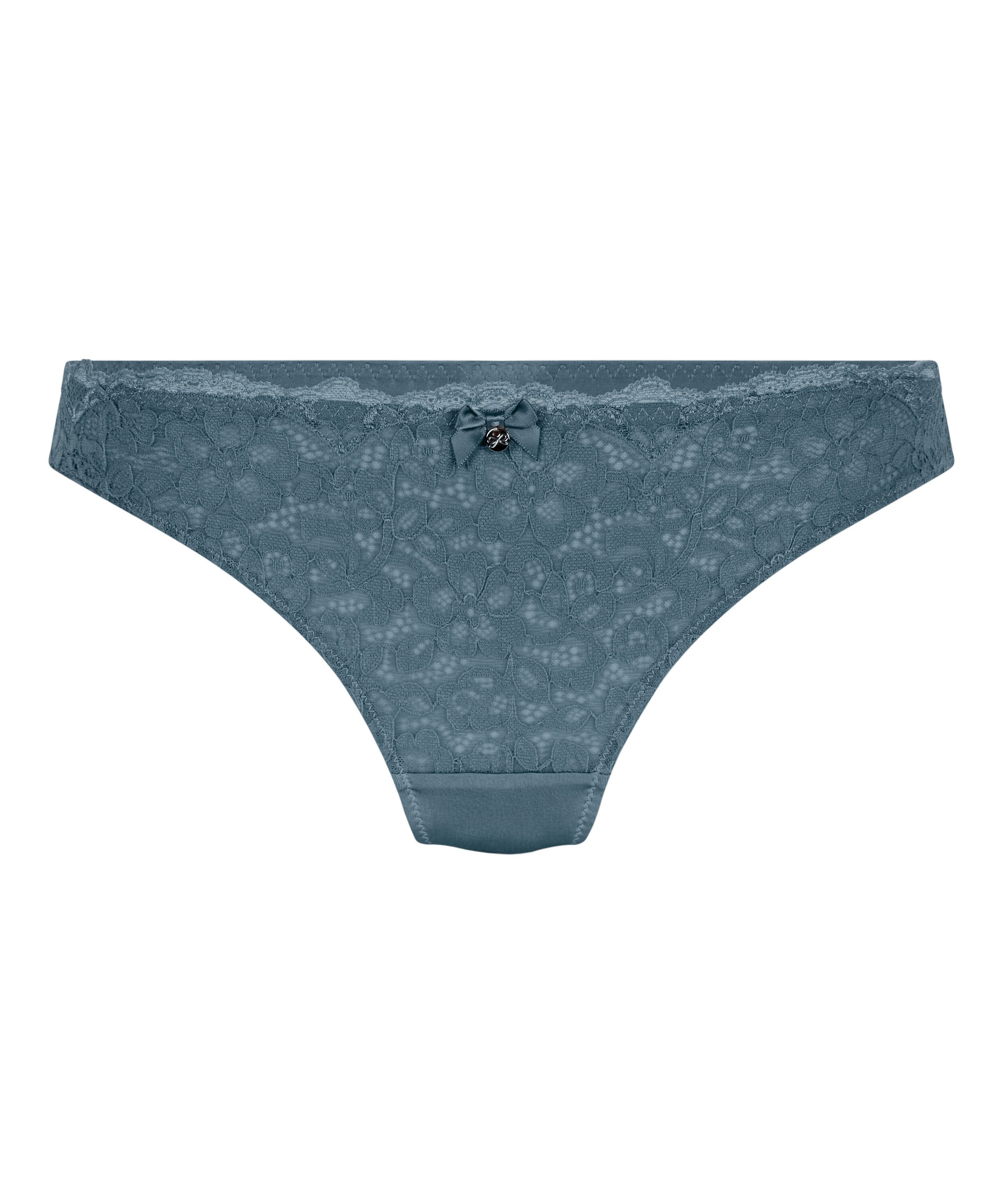 Tanga Marine, Azul