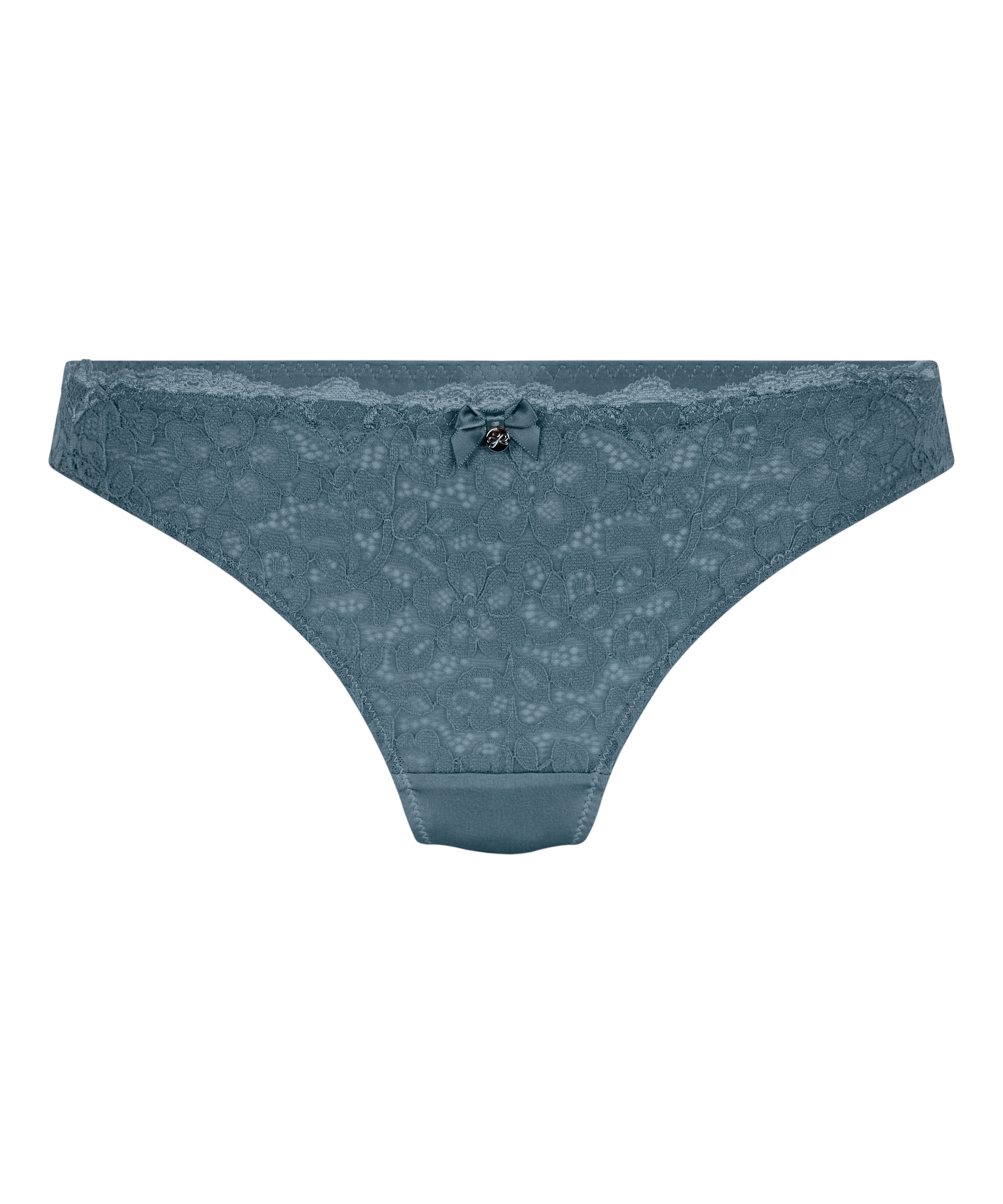 Tanga Marine, Azul, main