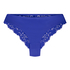 Brasile&ntilde;a Invisible Lace Back, Azul