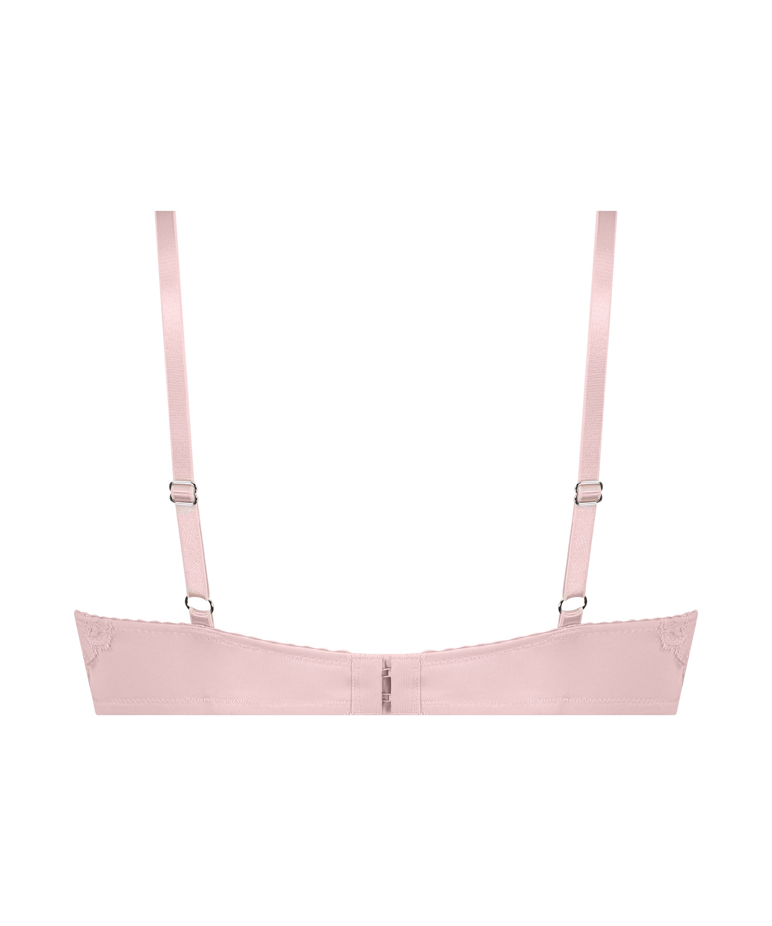 Sujetador de aros preformado Andrea, Rosa, main