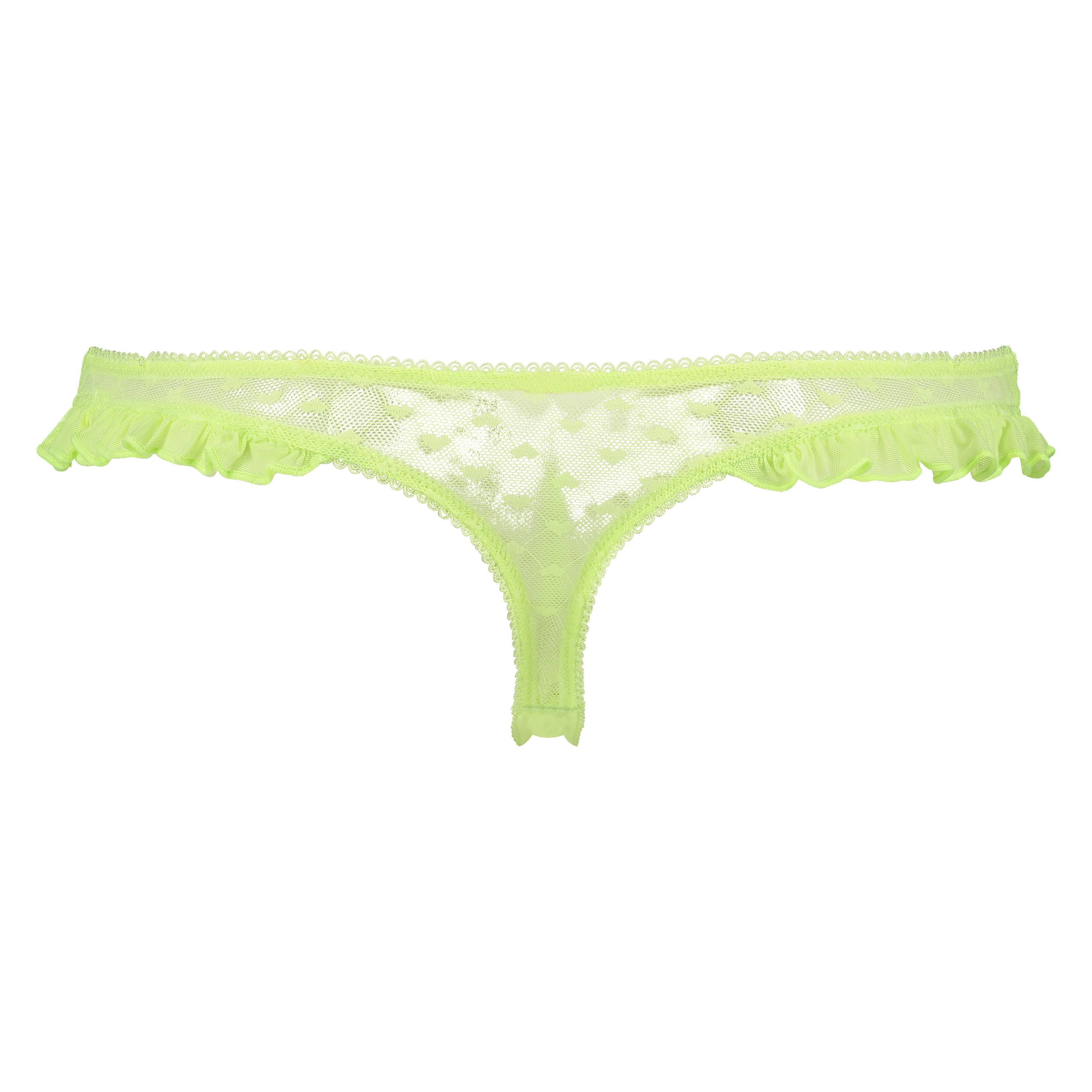 Thong Taylor, Amarillo, main