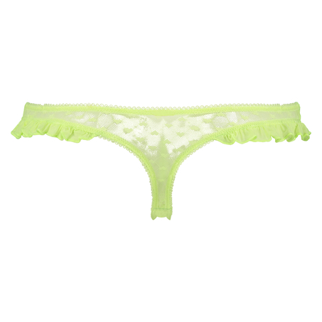 Thong Taylor, Amarillo